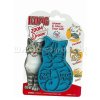 Kong Zoom Groom grzebień dla kotów 11x7x3cm