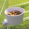 Miska Savic Crock Large cage 550ml