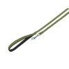 Nobby tracking leash 5m green