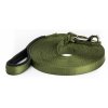 Nobby tracking leash 5m green