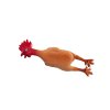 Nobby Chicken Spielzeug Latex kleines Huhn 16cm  + 3% SLEVA se Slevovým kupónem: bonus