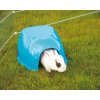Savic Cocoon plastic rabbit house 34.5 x 26.5 x 16 cm