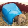 Casă pentru iepuri din plastic Savic Cocoon 34,5 x 26,5 x 16 cm