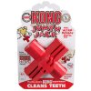 Kong Jump'n Jack Nagy fogászati játékkereszt 11 cm