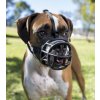 Kaganiec Baskerville Ultra Muzzle dla psów w rozmiarze. 3