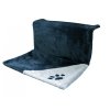 Nobby heated cat resting area anthracite