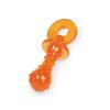 Nobby toy pacifier TRP rubber 11cm