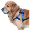 Nobby Top Walk nylon harness with leash size S