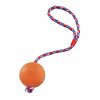 Nobby Rubber Line odolný míček guma 7cm  + 3% SLEVA se Slevovým kupónem: bonus
