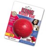 Kong Biscuit Ball Jucărie mare de umplutură de cauciuc 10cm
