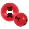 Kong Biscuit Ball Large rubber filling toy 10cm