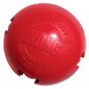 Kong Biscuit Ball Jucărie mare de umplutură de cauciuc 10cm
