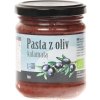 BIO Pasta z oliv kalamata 195 g – BIO NEBIO