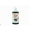 Sirup šťavnatá višeň - CUKR STOP 650g