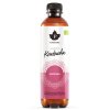 Kombucha BIO 370ml raspberry (Bio Kombucha malina)  + Sleva 3 % slevový kupón: EXTRA