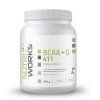 bcaa 4 1 1 fresh apple 500 g