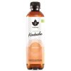 Kombucha BIO 370ml peach (Bio Kombucha broskev)  + Sleva 3 % slevový kupón: EXTRA