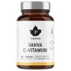 Strong Vitamin C 60 kapslí (Vahva C-Vitamiini)  + Sleva 3 % slevový kupón: EXTRA