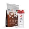 1.PhD Diet Plant Protein 1kg %C4%8Dokol%C3%A1da plus %C5%A1ejkr ZDARMA 104028