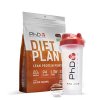 1.PhD Diet Plant Protein 1kg karamel plus %C5%A1ejkr ZDARMA 104030 A