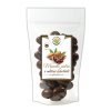 Almonds in milk chocolate