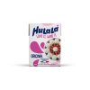 Herbal preparation for whipping, sweetened 200ml HULALA