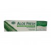 Pasta zubní Aloe Crystal Mint-gel 100ml ESI - doprodej!