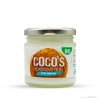 Extra virgin coconut oil. 200ml BIO HEALTH LINK