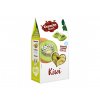 Freeze-dried fruit, kiwi slices without seeds, 20g CRUNCHY SNACK