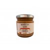 Crema de migdale cu sare. caramel. 190g DOAMNE. NUCI