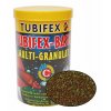 Tubifex Basic Granulátum 125 ml