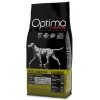OPTIMAnova Dog Adult Digestive Królik i Ziemniaki GF 2 kg