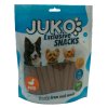 Duck Pressed Stick JUKO Snack 250 g