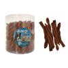 Jerky tyčinka krútená Kuracie JUKO Snacks (50 ks)