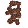 Jerky knot Chicken JUKO Snacks (25 pcs)