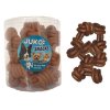 Jerky uzol Kuracie JUKO Snacks (25 ks)