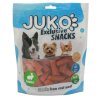 Rabbit Spiral Stick JUKO Snacks 2 cm (250 g)