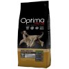 OPTIMAnova Dog Adult Medium Huhn & Kartoffel GF 2 kg Ablaufdatum 4/2025