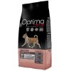 OPTIMAnova Dog Adult Mini Sensitive Lachs & Kartoffel GF 800 g