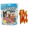 Chicken Soft Jerky handgemacht JUKO Snacks 250 g