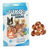Enten- & Kabeljau-Chips JUKO Snacks 70 g