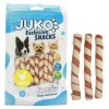 Chicken jerky strip JUKO Snacks 70 g