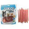 JUKO Snacks Duck strips 250 g