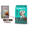 Banters Sensitive Somon & Cartofi 3 kg