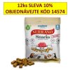 Serrano Snack Hundefleisch Rind 100 g