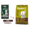 Banters Adult Mini Pui & Orez 3 kg