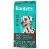 Banters Sensitive Somon & Cartofi 15 kg