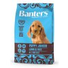 Banters Puppy Junior Miel & Orez 3 kg