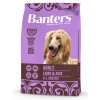 Banters Adult Miel & Orez 3 kg