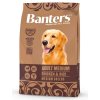 Banters Adult Medium Huhn & Reis 3 kg